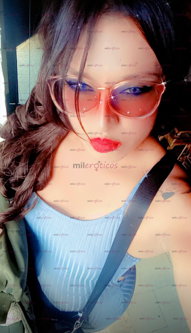 FOTOS DE LLEGO TU NENA TRANS COMPLACIENTE ARRECHA SUMISA