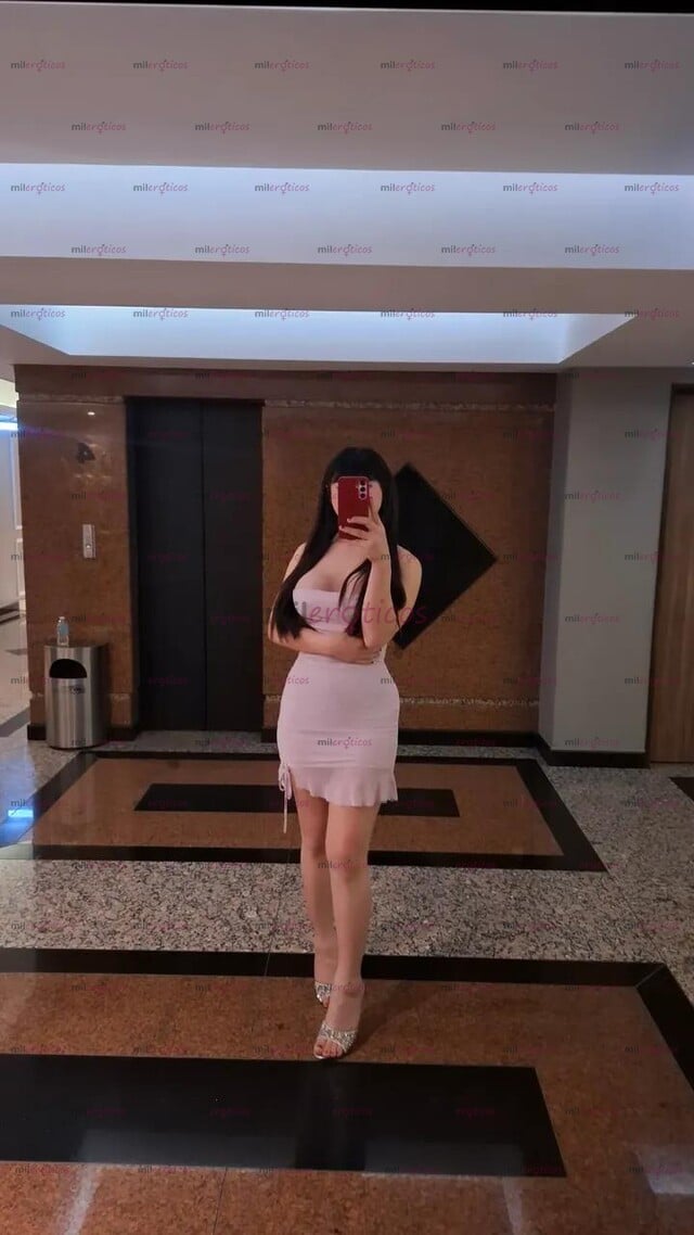 FOTOS DE NENITA CACHONDA DISPUESTA A CUMPLIR TUS FANTASÍAS, SOY UNA CHICA MUY SUMISA