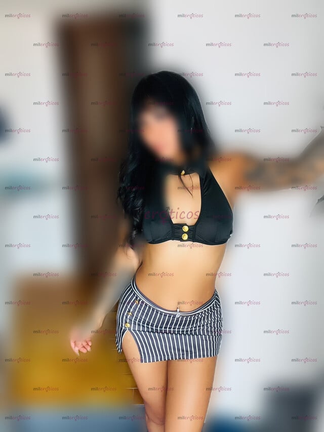 FOTOS DE SEXY FLAQUITA EXPERTA EN MASAJE NURU, ATRÉVETE A PROBAR NUEVAS SENSACIONES!!