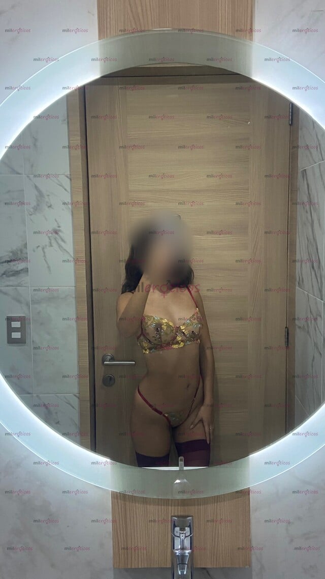 FOTOS DE NATTALIA TENGO 23 AÑOS, MIDO 160 ;) FLAQUITA