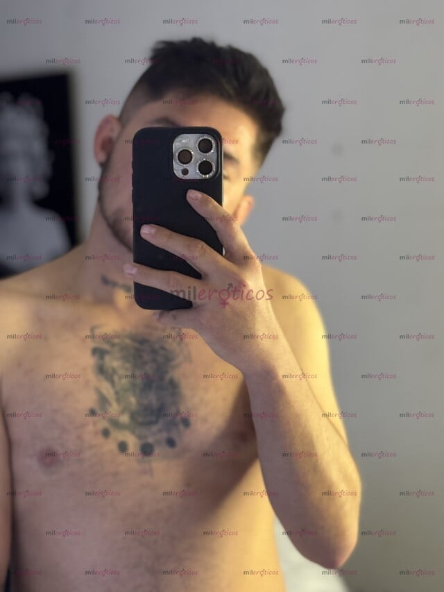 FOTOS DE CHICO CALIENTE, CONÓCEME Y VIVE LA EXPERIENCIA