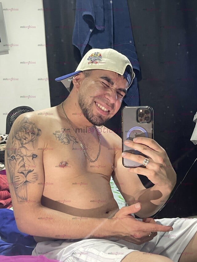 FOTOS DE VENEZOLANO VERGON DE 19 CM Y GRUESA PARA QUE LA DISFRUTES