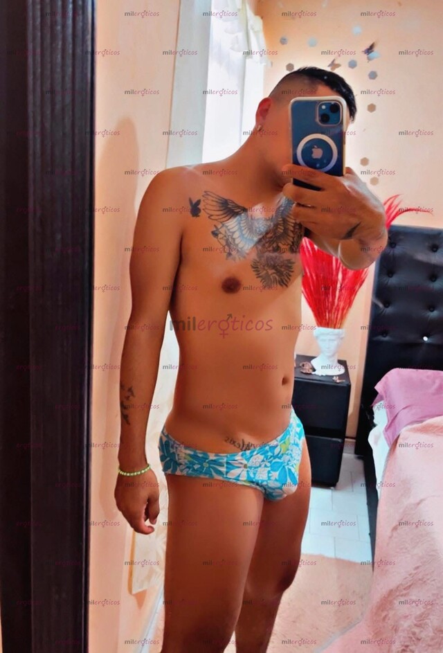 FOTOS DE DÍA DE PROMOCIÓN ALEXIS CHICO MORENO INTERACTIVO PARA PASAR UN RATO AGRADABLE!!!