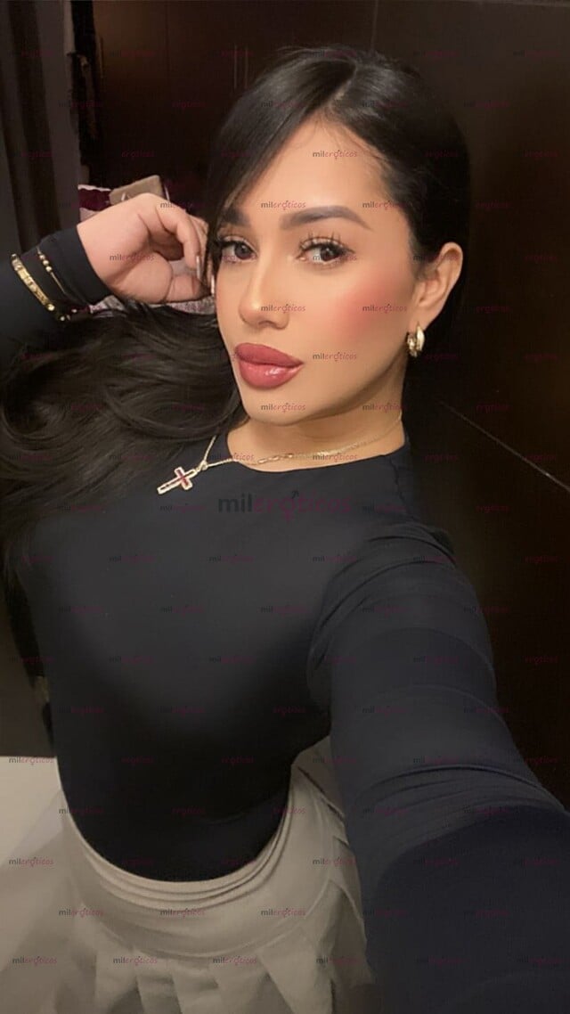 FOTOS DE ELEGANTE Y FINA MODELO VIP PARA GUSTOS EXIGENTES