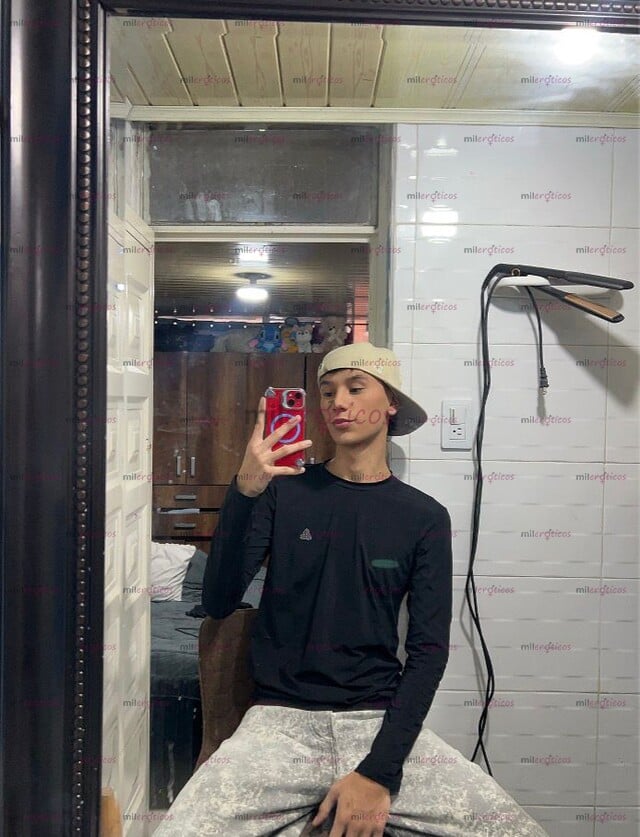 FOTOS DE JOVEN COMPLACIENTE DISPONIBLE EN TU CIUDAD