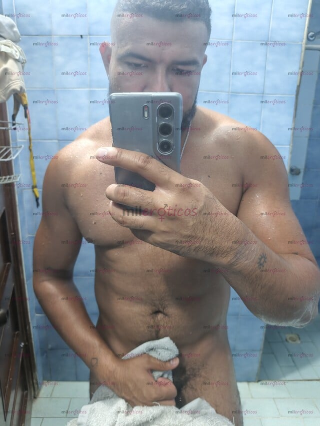 FOTOS DE LLEGÓ COSTEÑO MORENO ALTO LLENO DE LECHE PARA DARTELA TODA ANIMATE