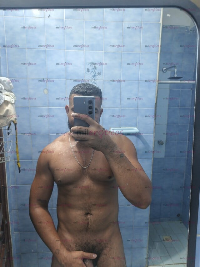 FOTOS DE LLEGÓ COSTEÑO MORENO ALTO LLENO DE LECHE PARA DARTELA TODA ANIMATE
