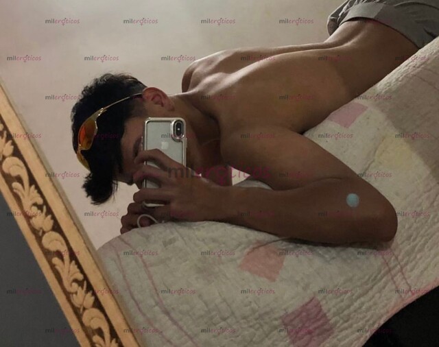 FOTOS DE JOVEN COMPLACIENTE DISPONIBLE EN TU CIUDAD