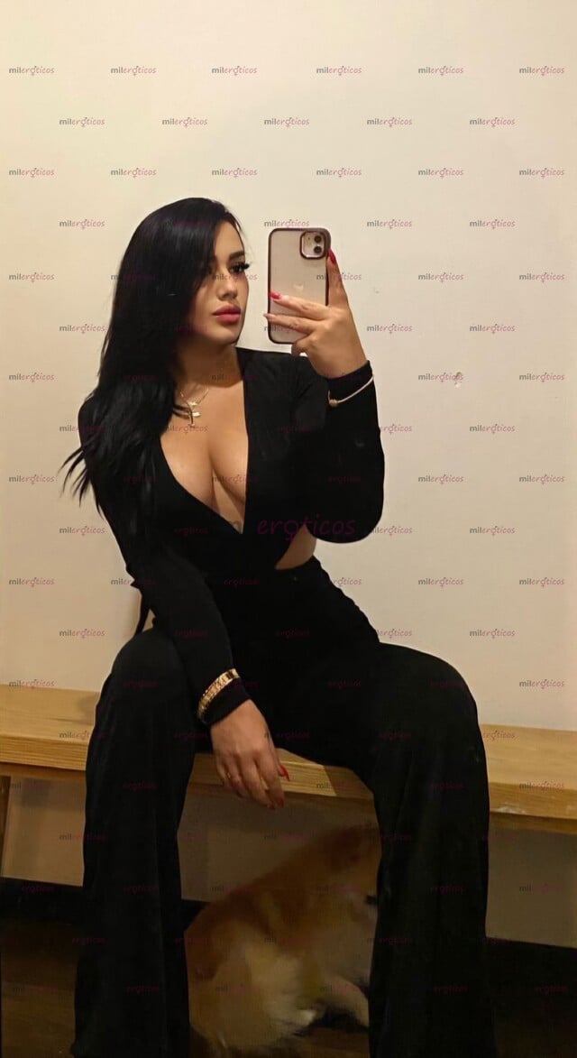 FOTOS DE ELEGANTE Y FINA MODELO VIP PARA GUSTOS EXIGENTES