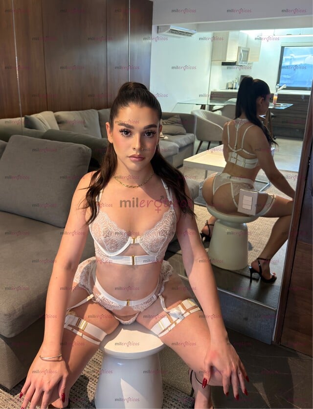 FOTOS DE PUTITA CULONA COMPLACIENTE CON GANAS DE SER USADA POR UN MACHO