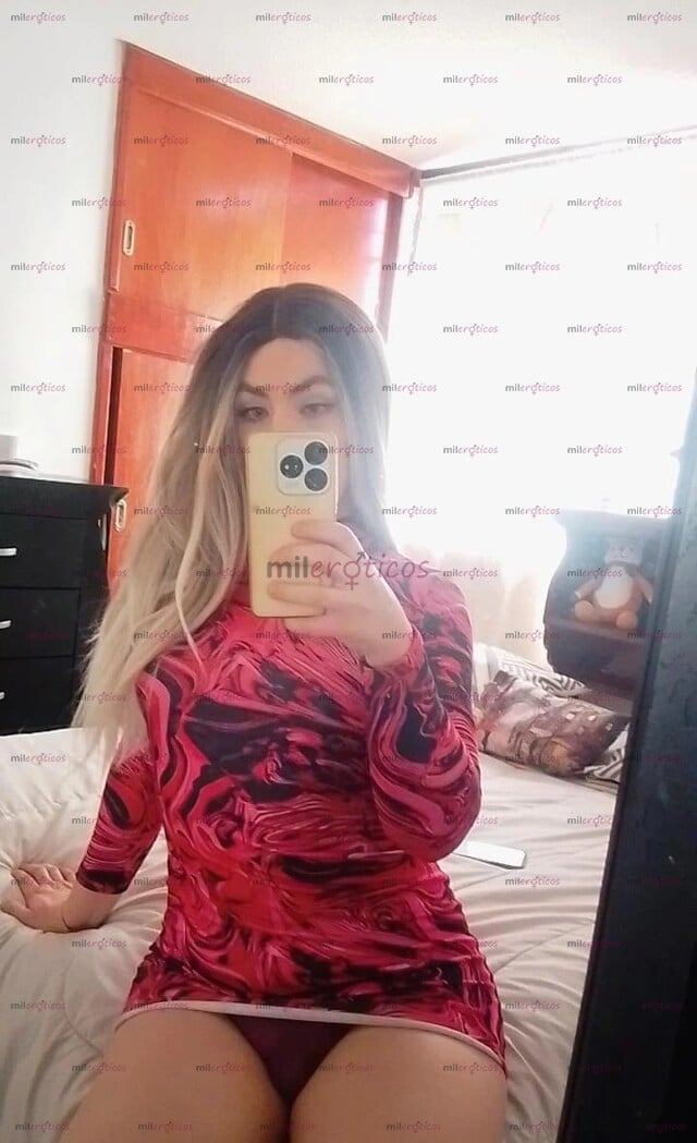 FOTOS DE ACTIVA, TRANS VERGONA, TU MEJOR OPCIÓN!!!