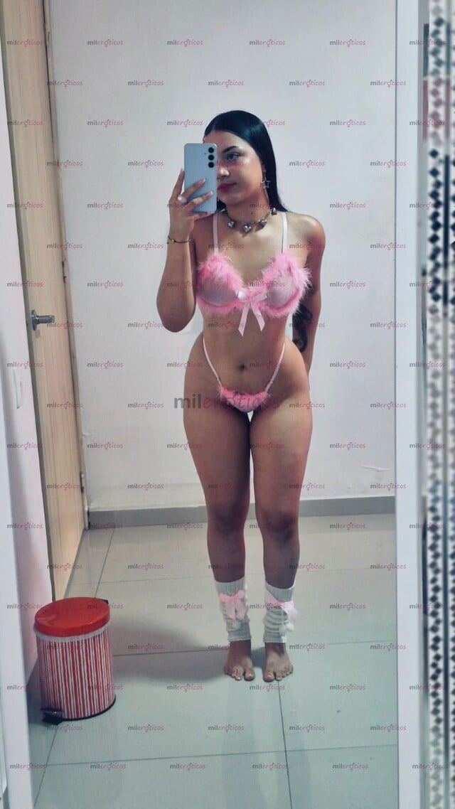 FOTOS DE IVY PRECIOSA Y HERMOSA JOVENCITA DE 18, POCOS DÍAS