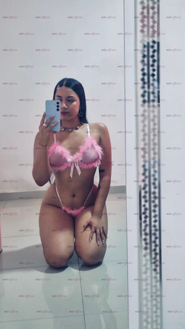 FOTOS DE IVY PRECIOSA Y HERMOSA JOVENCITA DE 18, POCOS DÍAS