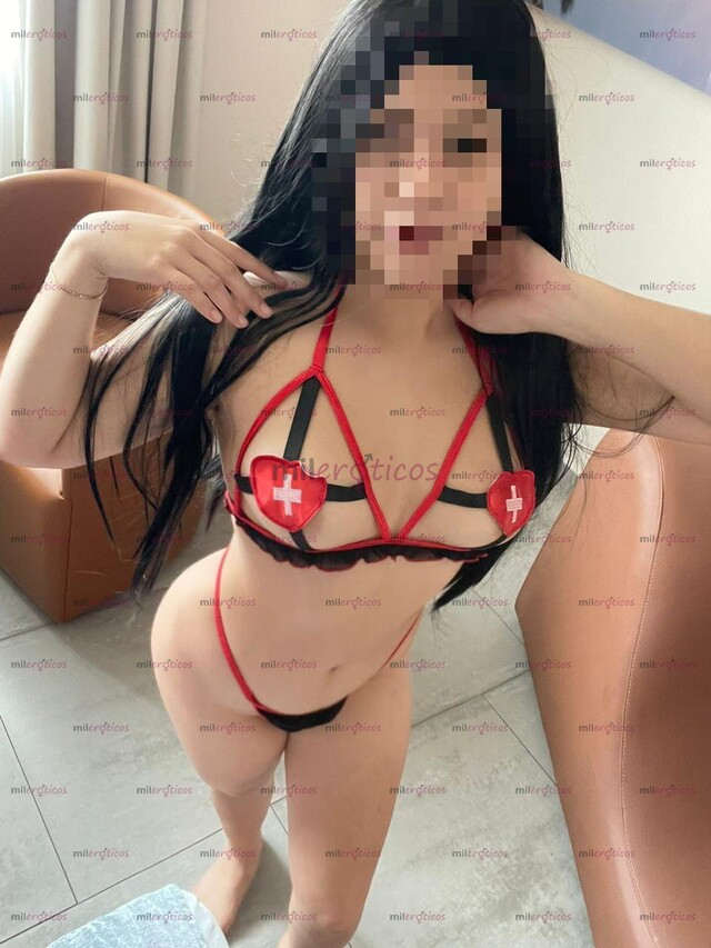 FOTOS DE SOY TANIA MIAMOR REAL DELGADITA Y BONITA ,DISCRETA !!SIN PRISAS NI ENGAÑOS !!