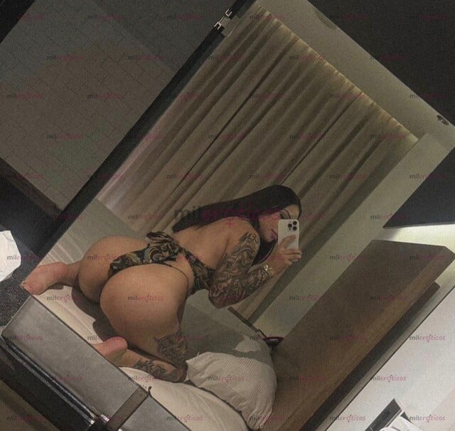 FOTOS DE SHIRLEY TAPATÍA TATUADITA CULONCITA LA PASAREMOS RICO BB