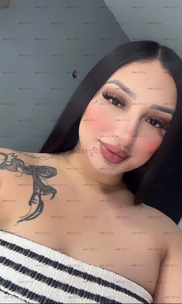 FOTOS DE SHIRLEY TAPATÍA TATUADITA CULONCITA LA PASAREMOS RICO BB