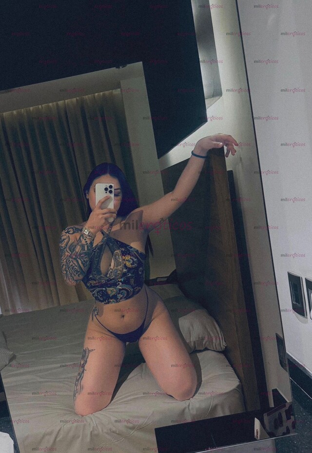 FOTOS DE SHIRLEY TAPATÍA TATUADITA CULONCITA LA PASAREMOS RICO BB