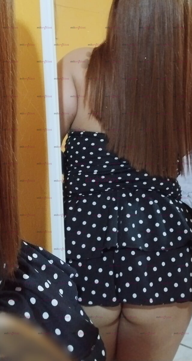 FOTOS DE HOLA, SOY JASMINE! DISCRETA Y DIVERTIDA PELIRROJA CHICHONA