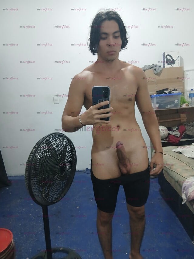 FOTOS DE JOVEN SERIO DE 19 AÑOS LISTO PARA MUJERES SERIAS