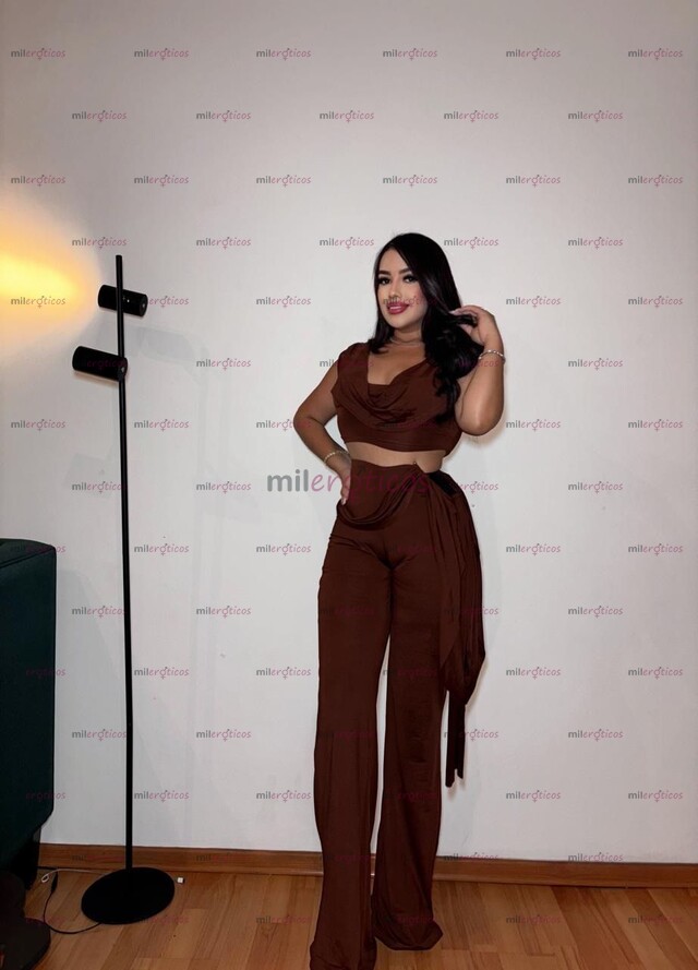 FOTOS DE LINDA, FINA Y EXCLUSIVA MODELO CON UN SUPER TRATO SOY CERO MAMONA