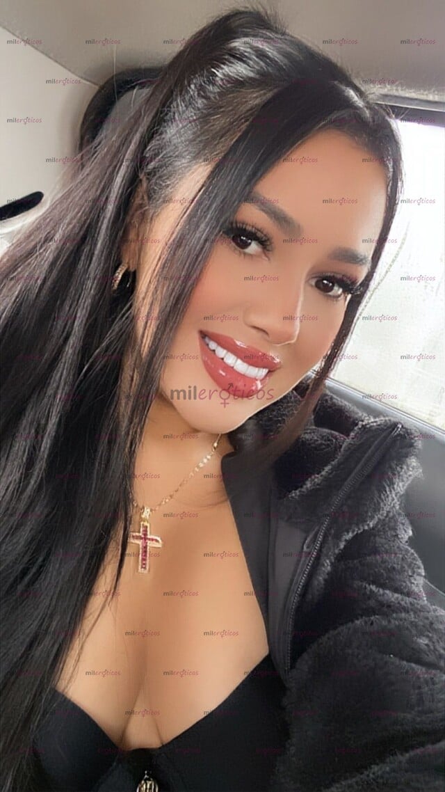 FOTOS DE LINDA, FINA Y EXCLUSIVA MODELO CON UN SUPER TRATO SOY CERO MAMONA