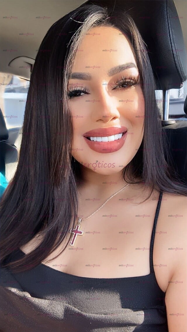 FOTOS DE LINDA, FINA Y EXCLUSIVA MODELO CON UN SUPER TRATO SOY CERO MAMONA