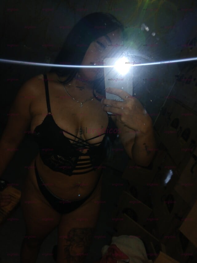 FOTOS DE DULCE NIÑA CON GANAS DE CONOCERTE COMPLACIENTE NUEVA POR EL SECTOR CHUPADORA
