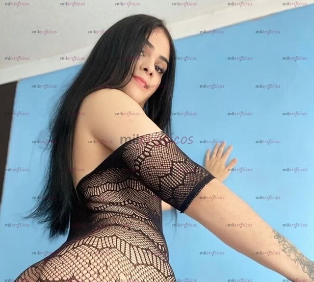 FOTOS DE CHARLOTTE SOY EL PECADO HECHA MUJER CON EXPERIENCIA Y TRAYECTORIA.