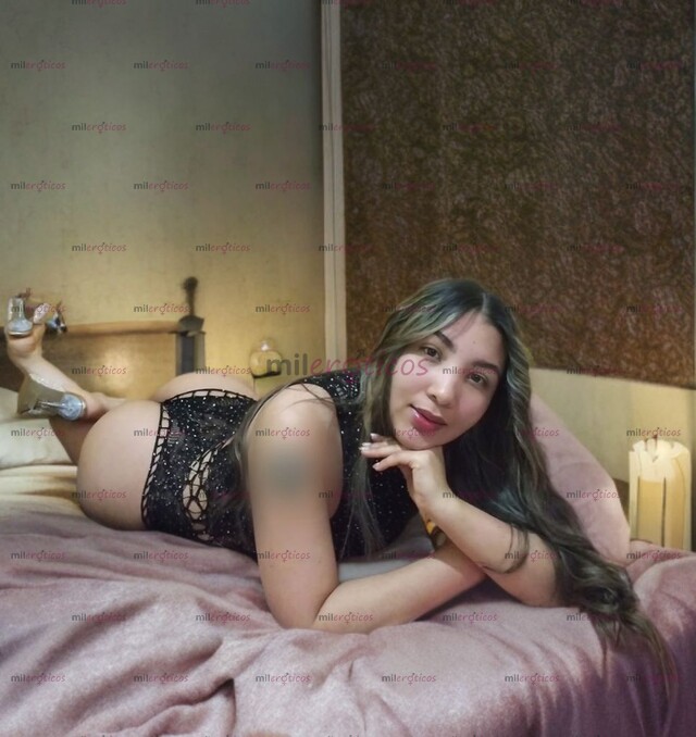 FOTOS DE FLAKITA APRETADITA ACTRACTIVA DE PASO POR TU CIUDAD