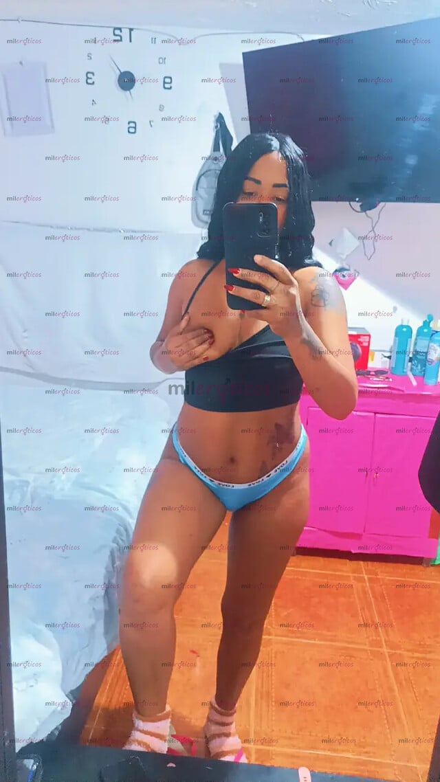 FOTOS DE LLEGÓ TU MORENA LINDA VEN Y DISFRUTA CON MIGO DE UN RATO AGRADABLE CON TU RICA M