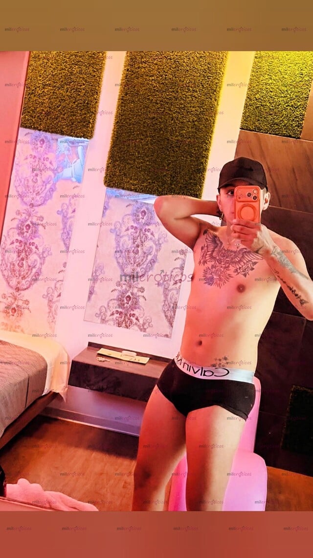 FOTOS DE DÍA DE PROMOCIÓN ALEXIS CHICO MORENO INTERACTIVO PARA PASAR UN RATO AGRADABLE!!!