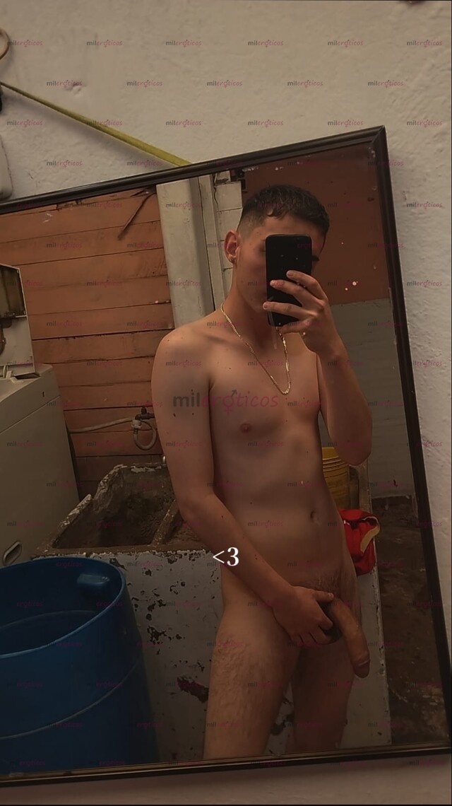 FOTOS DE ABIRTO Y COMPLACIENTE, CHICO JOVEN Y DISPUESTO A CONOCER NUEVAS PERSONAS