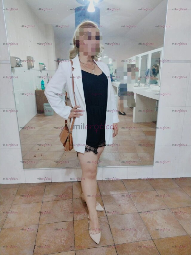 FOTOS DE GÜERITA CHICHONA NUEVA EN EL AMBIENTE. V.A.L.E
