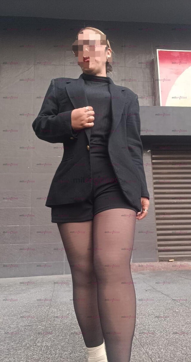 FOTOS DE GÜERITA CHICHONA NUEVA EN EL AMBIENTE. V.A.L.E