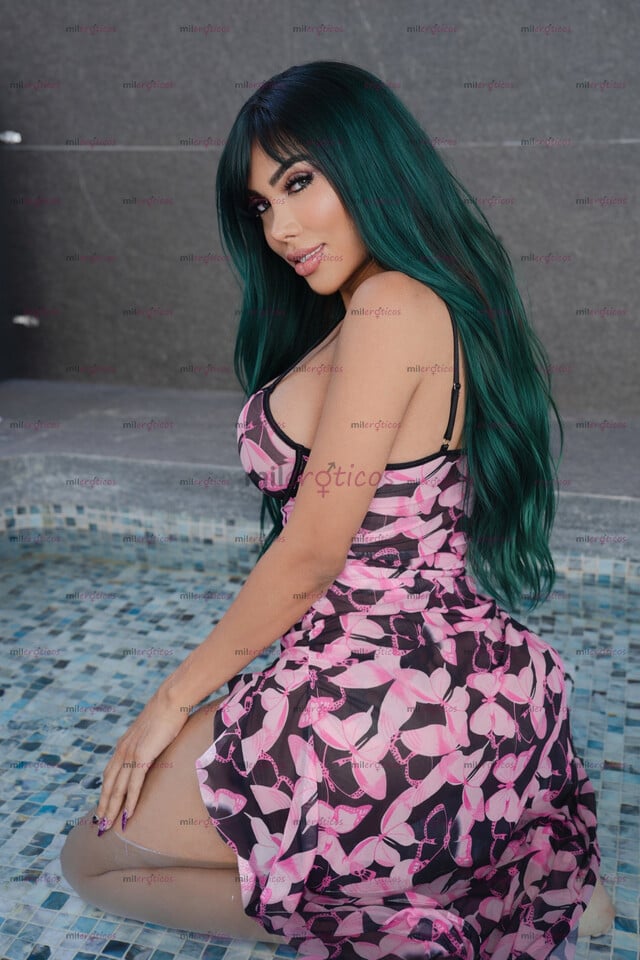FOTOS DE LIZZY LAYNEZ EXPERIENCIA UNICA Y EXCLUSIVA