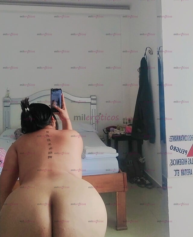 FOTOS DE LLEGÓ TU RICA MAMASITA ARRECHITA PARA COMPLACERTE
