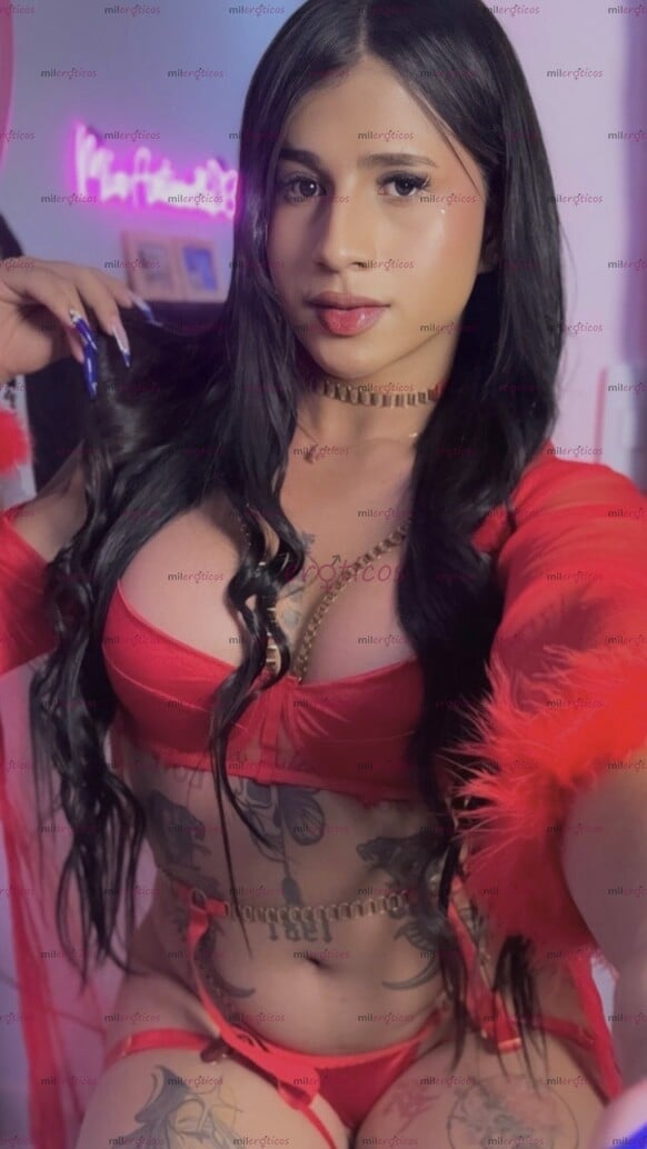 FOTOS DE BUSCAS UN BUEN TRATO? ACÁ ESTOY YO, HERMOSA TRANS TATUADA, VIDE0S MUY CALIENTES