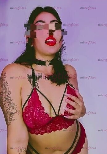FOTOS DE HOLA AMOR TATUADITA EXOTICA NUEVA EN LA CIUDAD