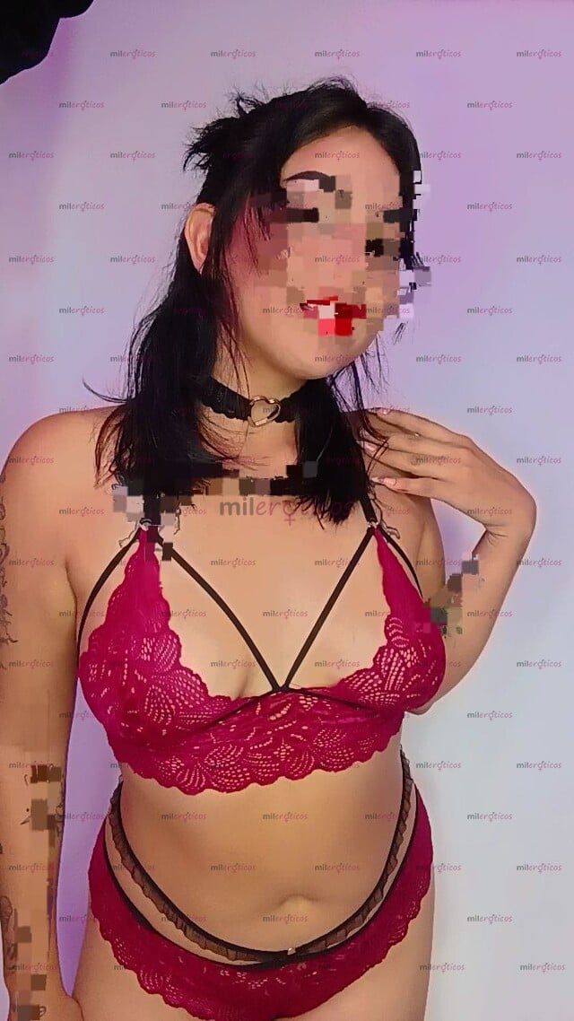 FOTOS DE HOLA AMOR TATUADITA EXOTICA NUEVA EN LA CIUDAD