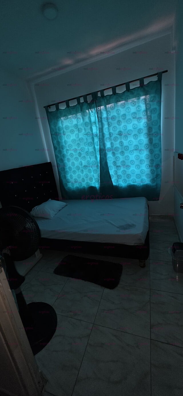 FOTOS DE HABITACIONES CÓMODAS, AMBIENTE AGRADABLE Y HORARIO DIURNO