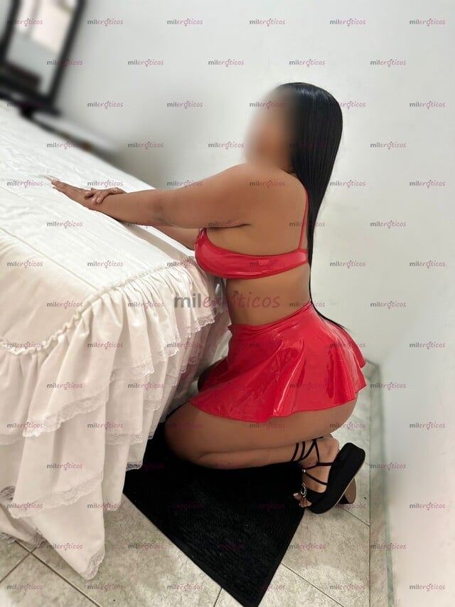 FOTOS DE SALOME CULONA DE SENOS GRANDES PARA TI VEN MI REY YA TE ESPERO