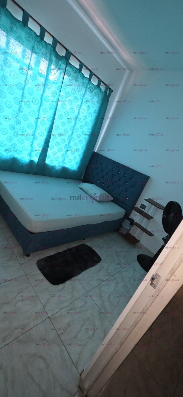 FOTOS DE HABITACIONES CÓMODAS, AMBIENTE AGRADABLE Y HORARIO DIURNO