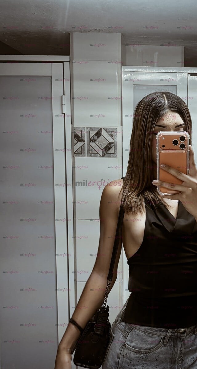 FOTOS DE KYLIE DAAYLIN TU CHICA PRETTY TRANS DE TUS FANTASÍAS SEXUALES!