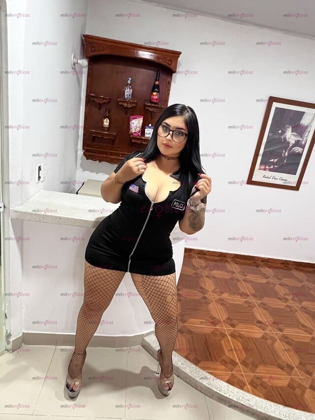 FOTOS DE EXCLUSIVA VIRTUAL REINA DE LA LÍNEA CALIENTE PRECIOSA!