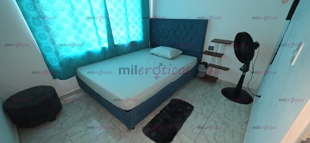 FOTOS DE HABITACIONES CÓMODAS, AMBIENTE AGRADABLE Y HORARIO DIURNO