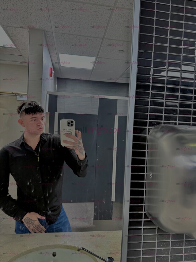 FOTOS DE CHICO VARONIL, WERO E HIGIÉNICO Y DE BUEN VER, BUEN CUERPO Y RESPETUOSO
