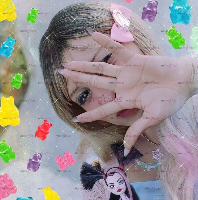 FOTOS DE CHICA PETIT TIERNA DULCE AMABLE Y COMPLACIENTE