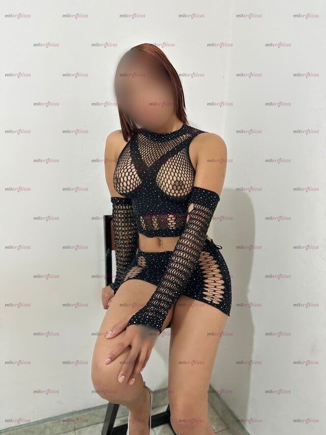 FOTOS DE VALENTINA CHICA DE 23 AÑOS APASIONADA NUEVA EN BOSA LINDA FLAQUITA