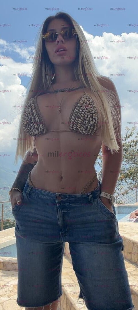 FOTOS DE SOFÍA DELICIOSA EN CIUDAD DEL RIO APTO COMODO Y DISCRETO