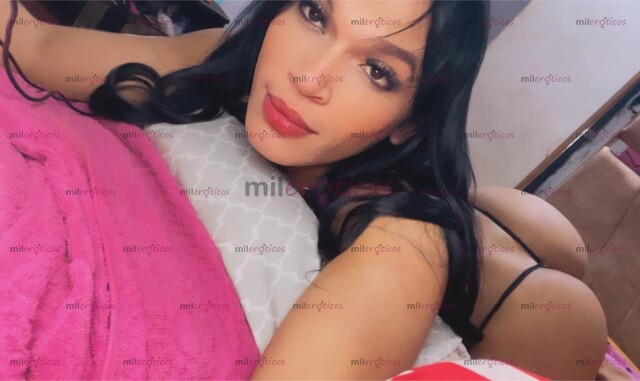 FOTOS DE AYLEEN PAOLA CHICA TRANS LINDA Y COMPLACIENTE
